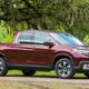 Image for article titled Washing Your Honda Ridgeline Could Cause a Fire
